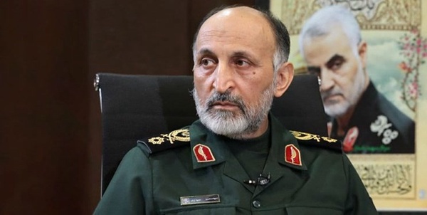 سردار حجازی