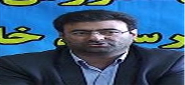 اردبیل - فرماندار خلخال