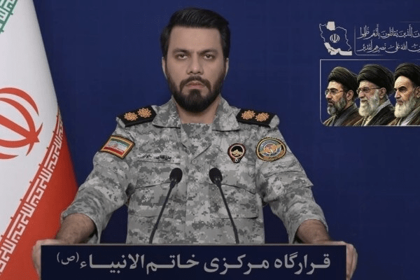 حاج حامد فکوری، خبرنگار قرآن و عترت و شهدا