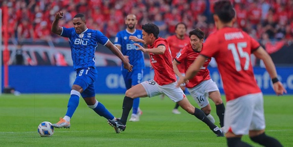 الهلال