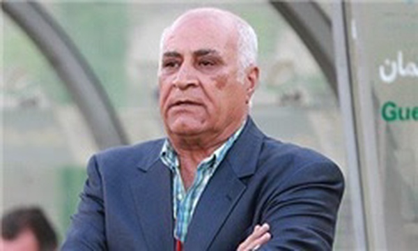 محمود یاوری