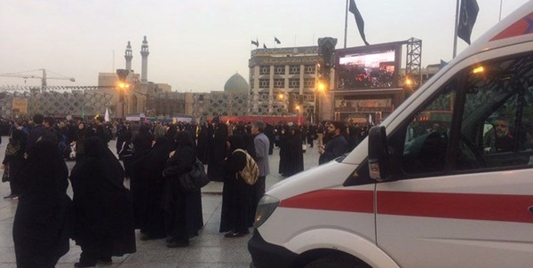 اورژانس