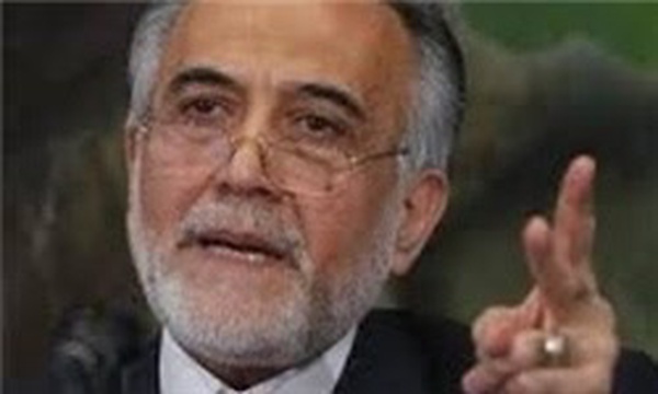 پرویز داوودی