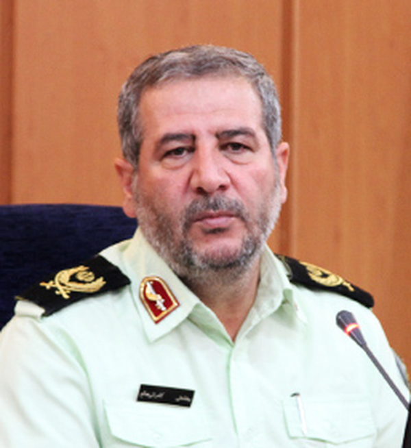 سردار کامرانی همدان