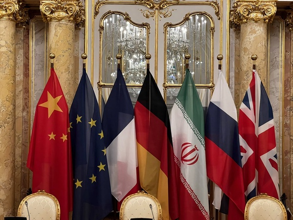 برجام مذاکرات وین