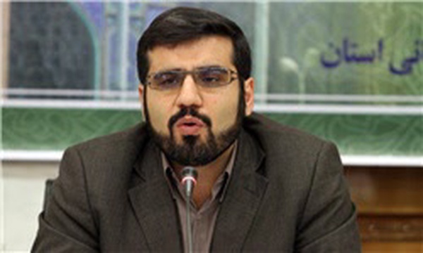 محمد مهدی اسماعیلی