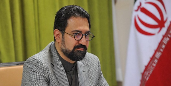 پیام معاون هنری