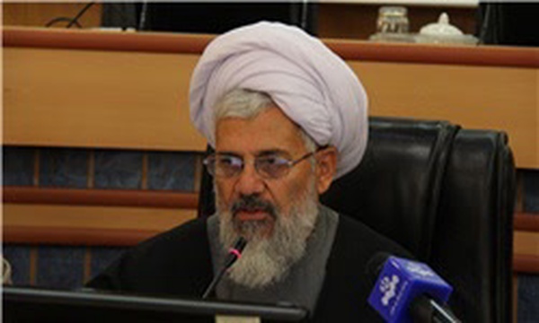خاتمی امام جمعه زنجان