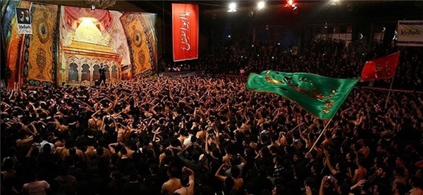عزاداری