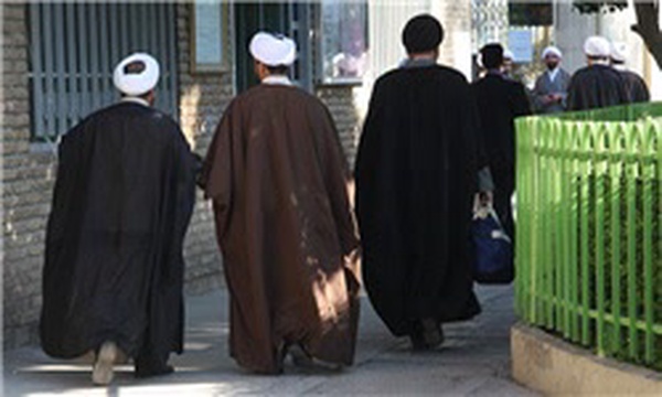 اعزام مبلغان و طلاب
