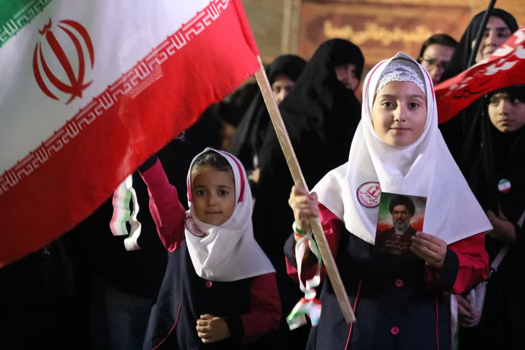 سمنان؛ دژ محکم مقاومت