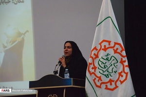 همایش بزرگ زینبیون در ابرکوه به همت شهرداری برگزار شد