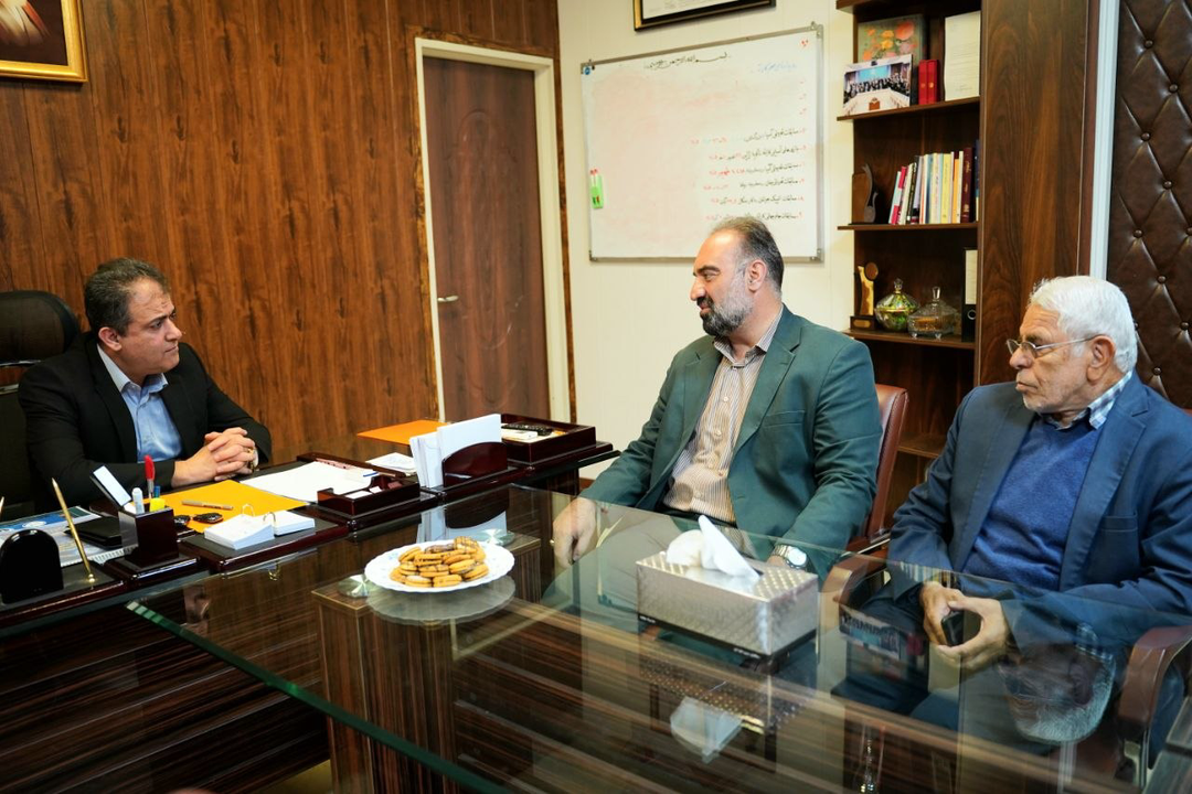 تقدیر مسئول سازمان بسیج ورزشکاران تهران از عملکرد فرهنگی فدراسیون کاراته