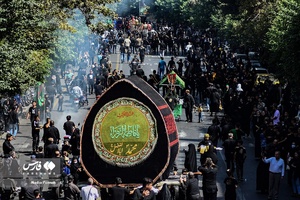 کاروان طایفه بنی اسد