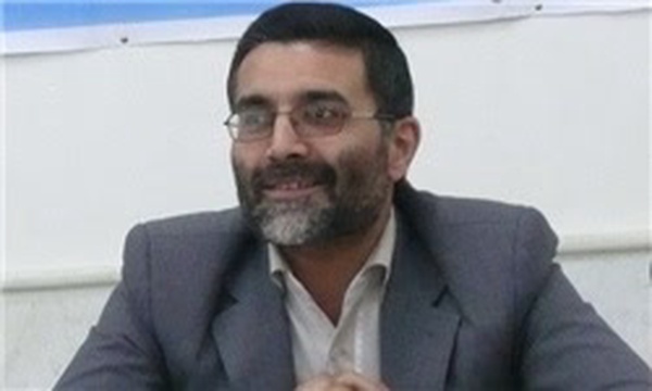 عموزاده کتاب