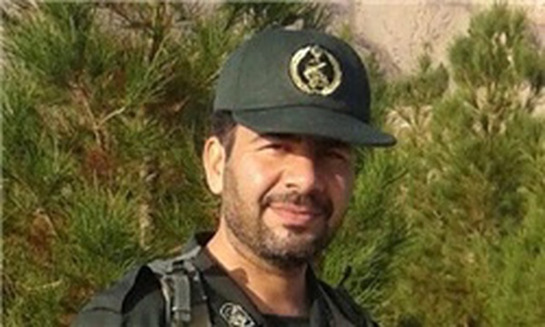 شهید