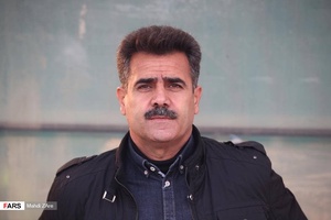 گزارش تصویری از دیدار تیم‌های سایپا و صنعت نفت آبادان