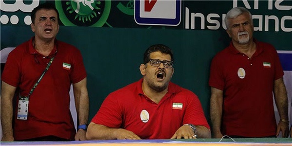 رسول جزینی