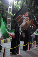 شهرک شهید مطهری کرمان ،پارک ایثار