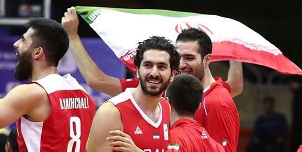 آرمان زنگنه