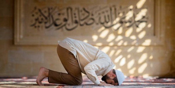 دین