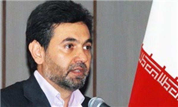 محمد مهدی ناصحی