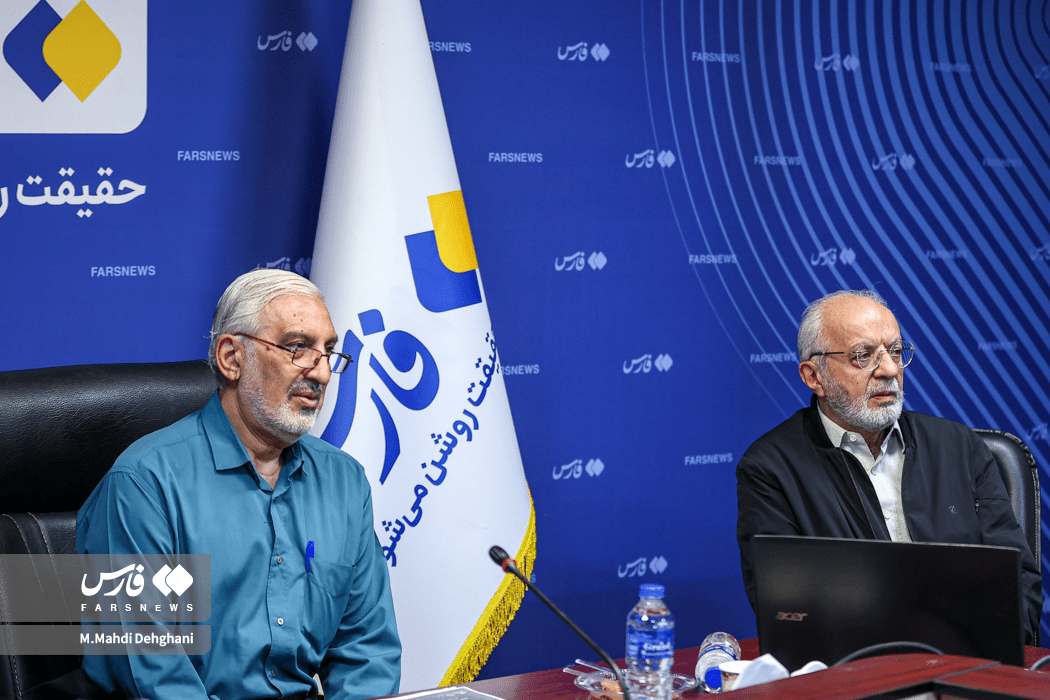 همایش ملی «هویت، استقلال و امنیت ملی پایدار»