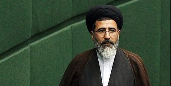 سید مرتضی حسینی