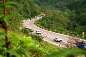 کندوان