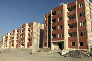 مسکن