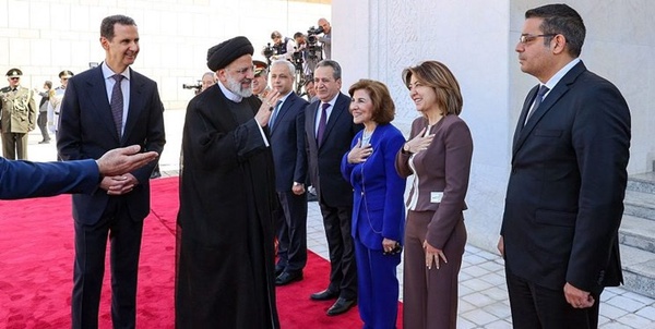 رئیسی