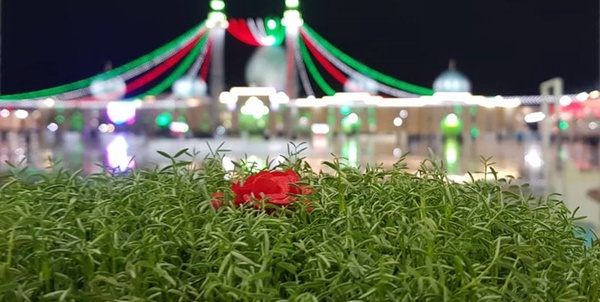 جمکران