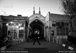 میدان امیرچخماق