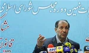مصطفی محمدنجار وزیر کشور