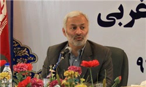 وحید جلال‌زاده - استاندار