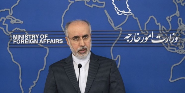 ناصر کنعانی