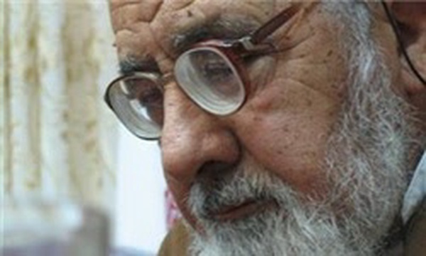 امام جمعه فقید بیارجمند