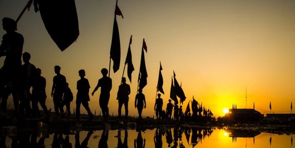 اربعین