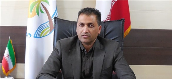 شهردارشادگان