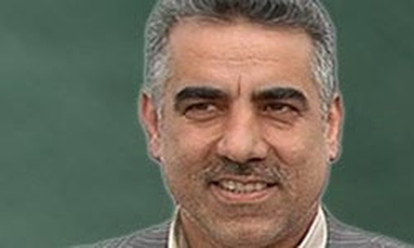 اسدالله عباسی