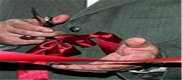 افتتاح
