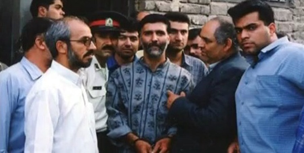 سعید حنایی