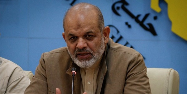 احمد وحیدی