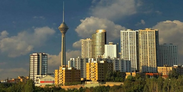 تهران