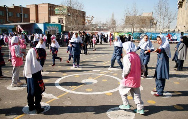 مدرسه