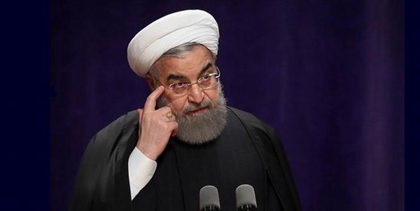 حسن روحانی