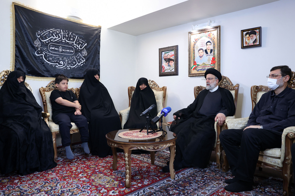 رئیسی