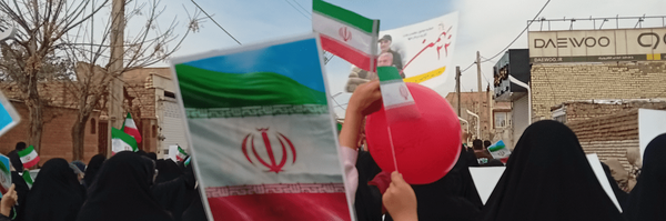 تصویر سربرگ نمایه‌ی کاربر