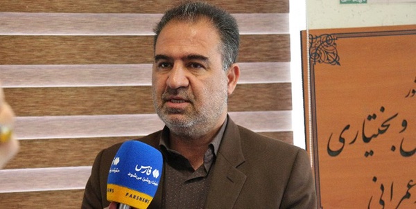 علی حیدری