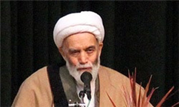 محمدی امام جمعه همدان